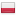 proama.pl hosted country